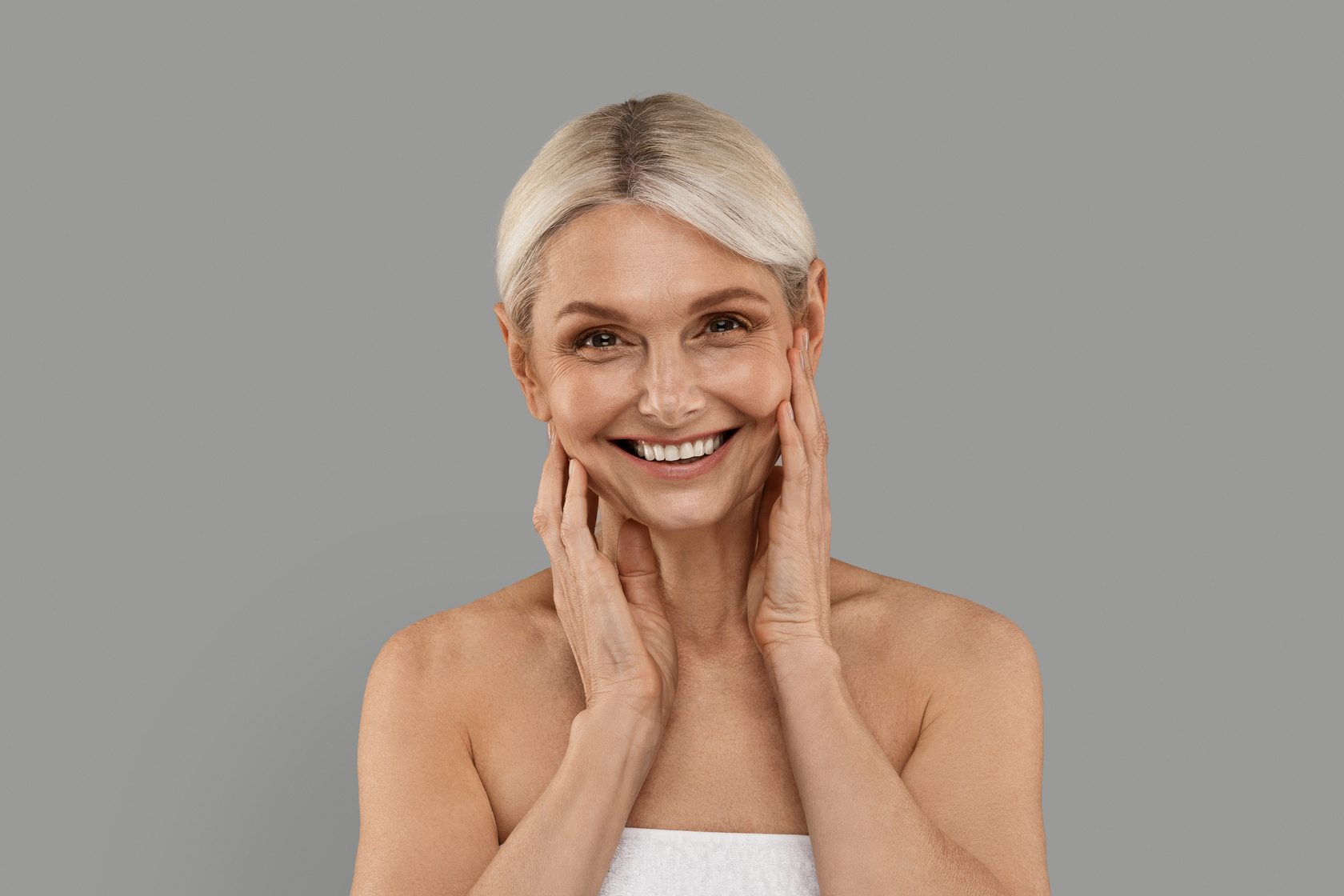 Profhilo Before and After Real Results and what to Expect
